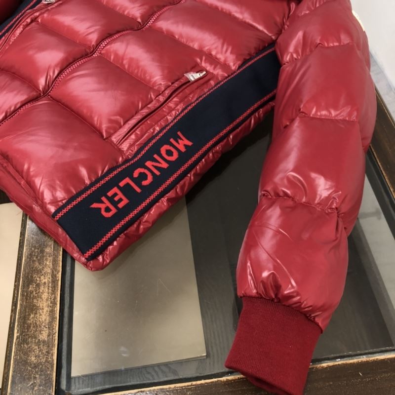 Moncler Down Jackets